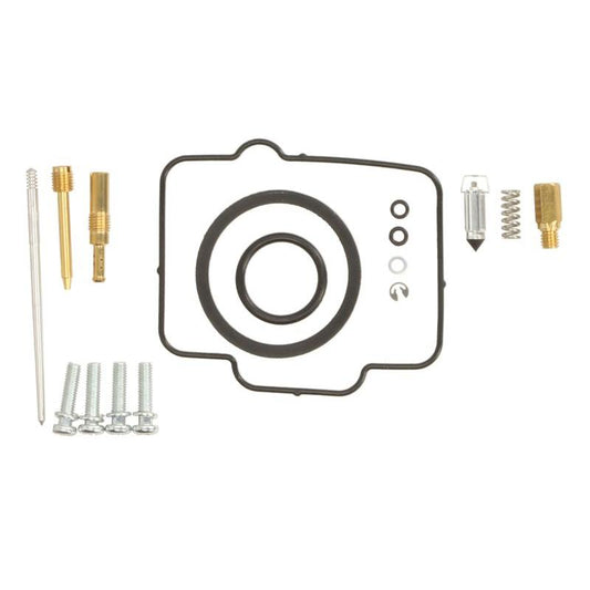 4 RIDE 26-1540 Carburettor Repair Kit