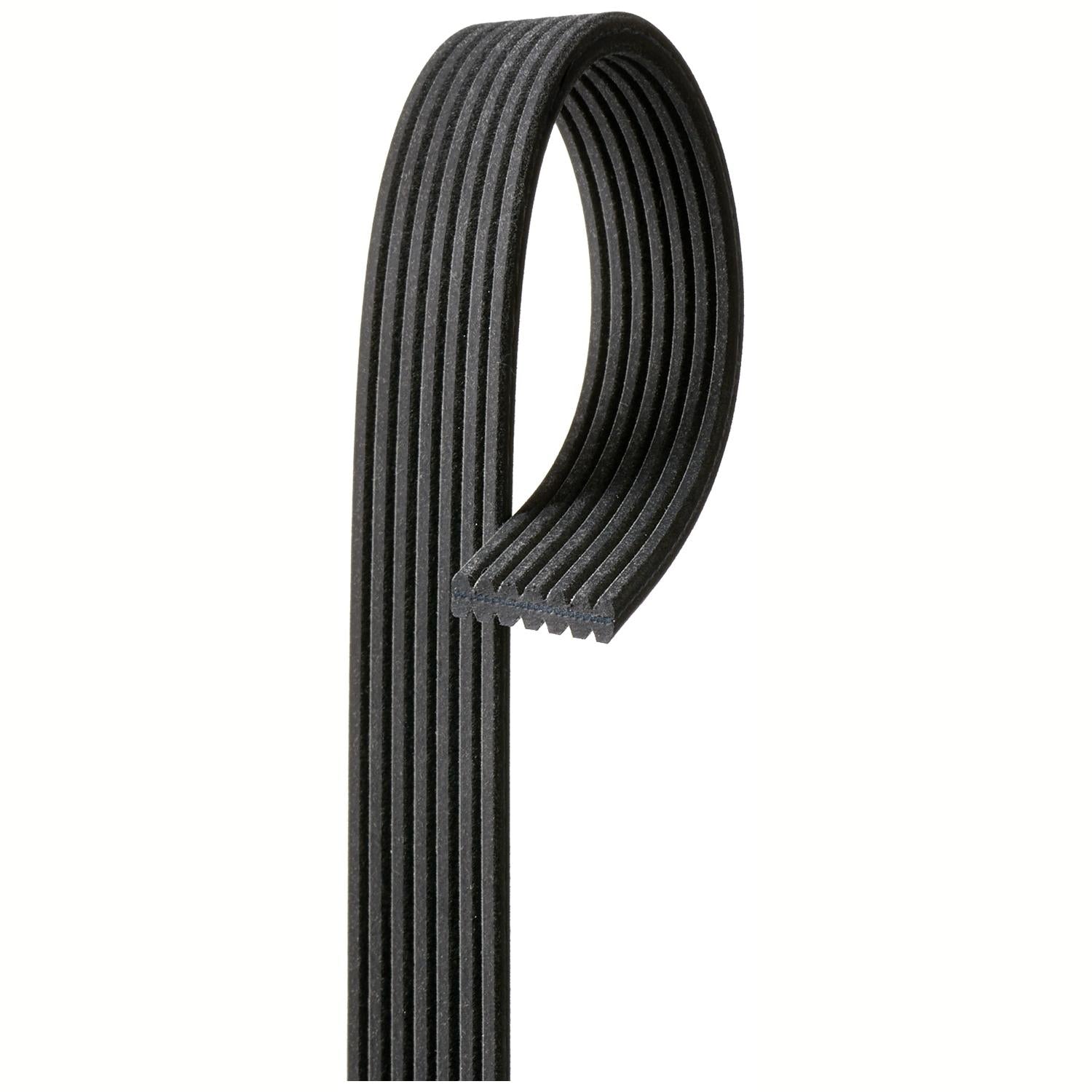 GATES GAT7DPK2074 V-Ribbed Belt
