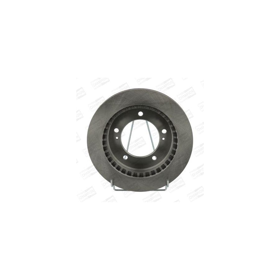 Champion 562075Ch Brake Disc