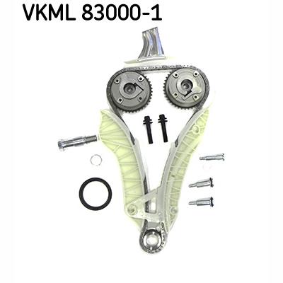 SKF VKML83000-1 Timing Chain Kit