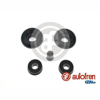 AUTOFREN SEINSA D4-2164C Disc Brake Caliper Repair Kit