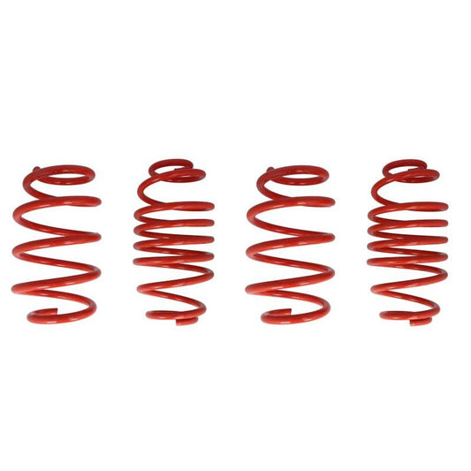 COBRA 48.9965.C Suspension Springs Set