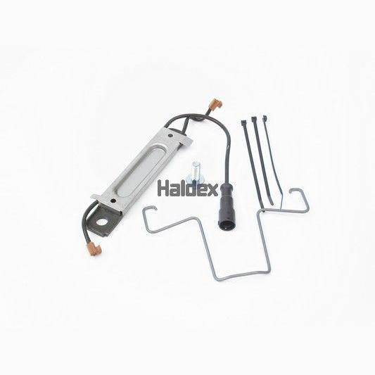 SBP 03-BP007 Brake Shoe Set