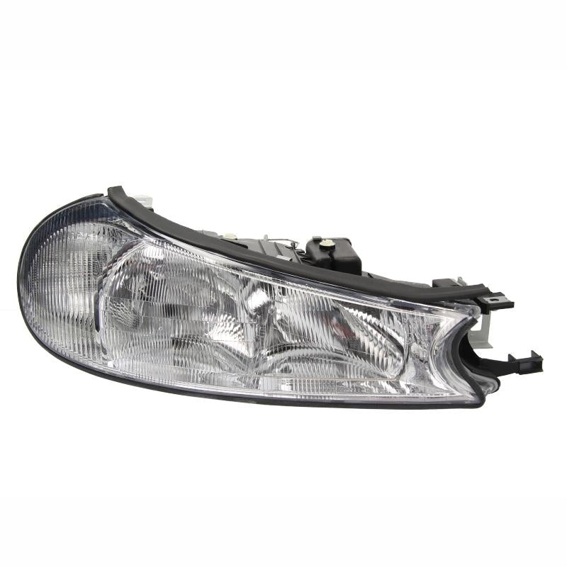 DEPO 431-1129R-LDEMN Headlight