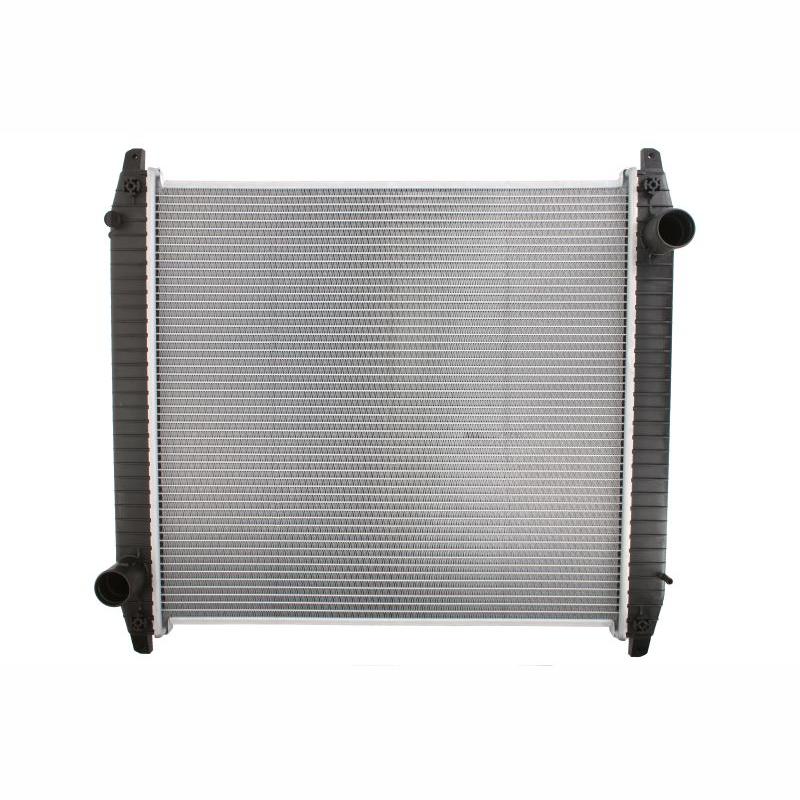 NISSENS NIS62341A Engine Radiator