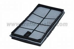 3F Quality 1588 Pollen Filter