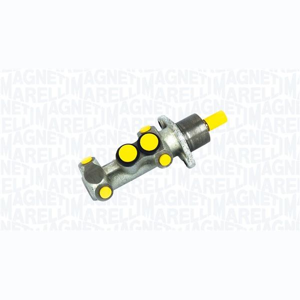 MAGNETI MARELLI 360219130161 Brake Master Cylinder