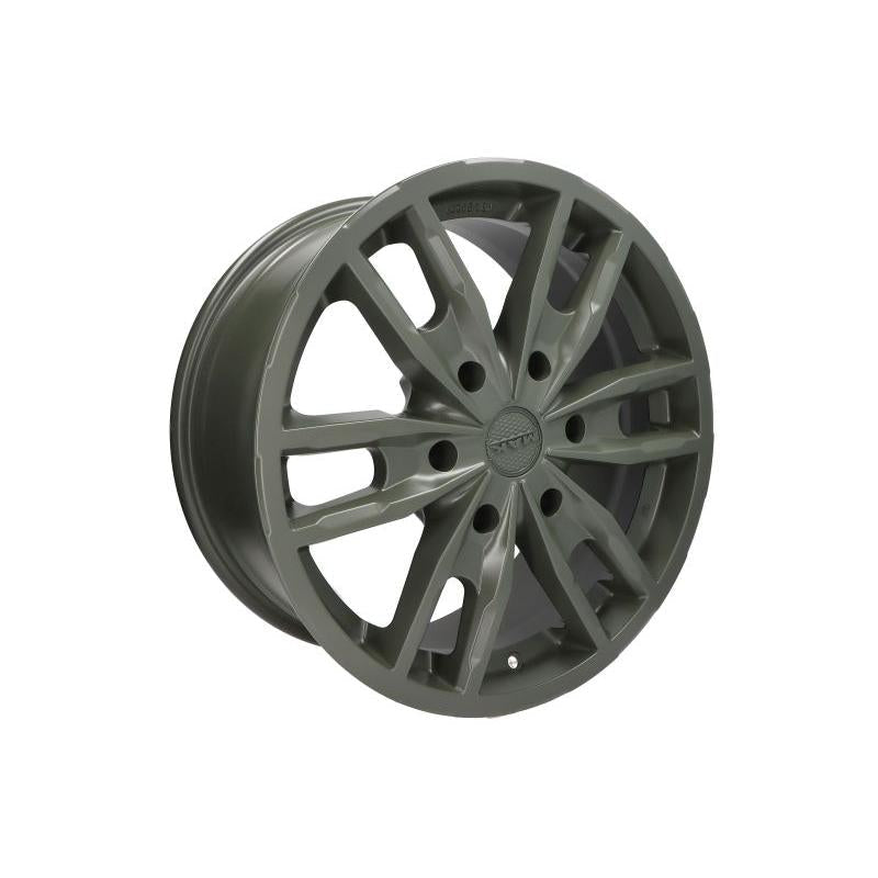 MAK F7570PXAG25VT2 Pkw Alloy Rim
