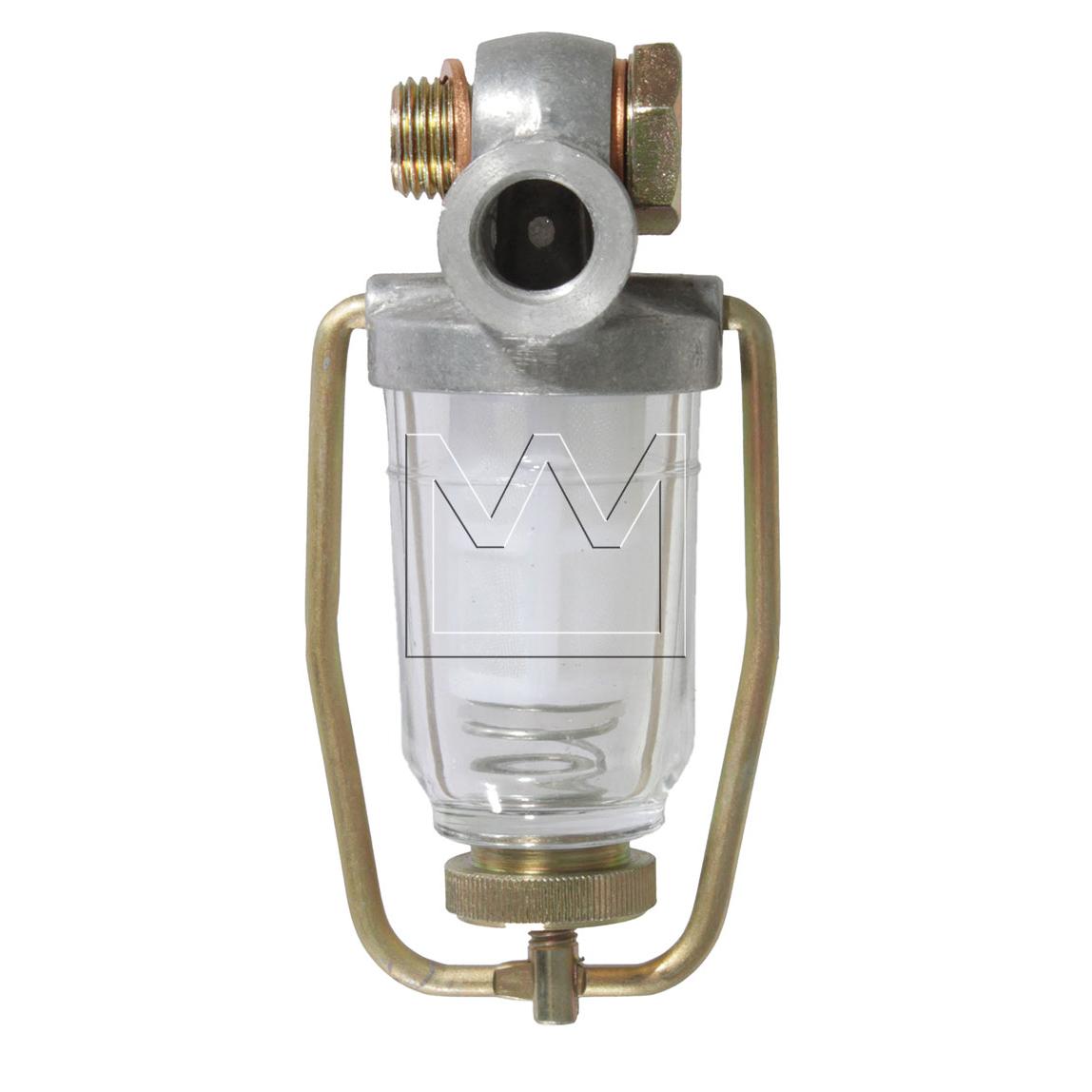 MONARK 060489000 Fuel Filter