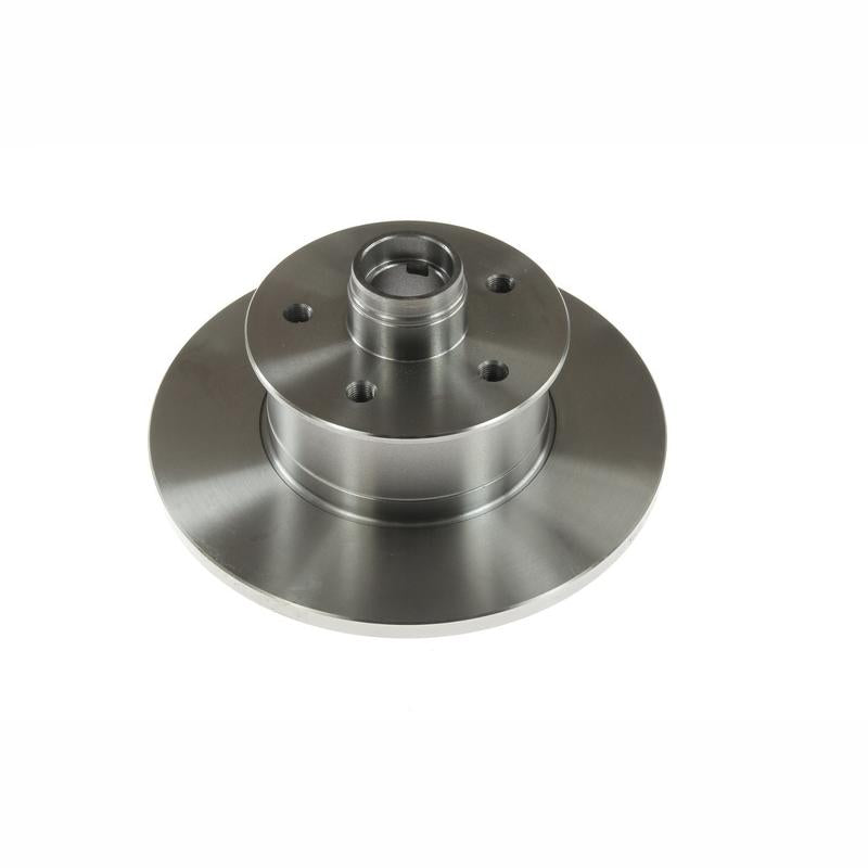 TRW MOTO DF1524S Brake Disc