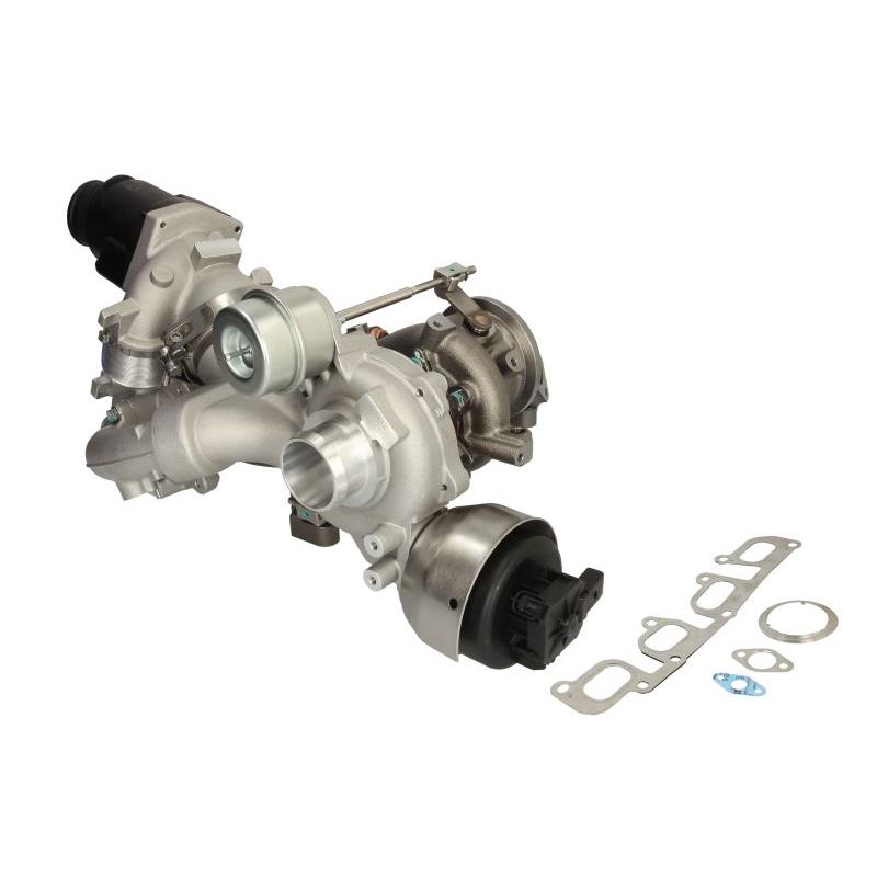 EVORON EVTC0282 Turbocharger