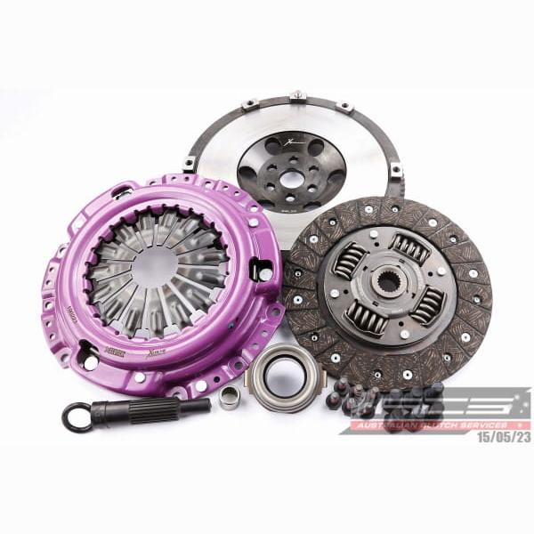 XTREME CLUTCH KMZ23537-1A Clutch Kit (Tuning)