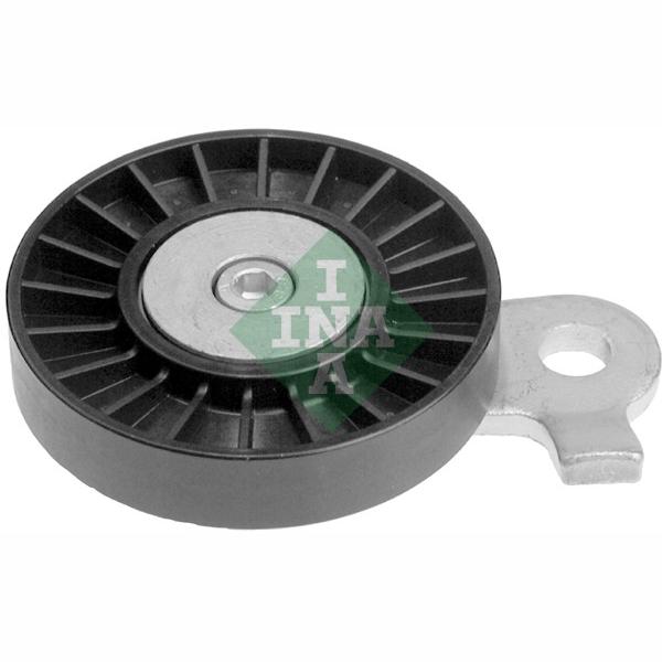 INA 531049610 V-Ribbed Belt Tensioner Pulley