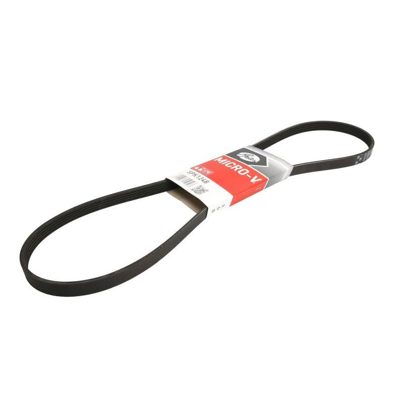 GATES GAT5PK1248 V-Ribbed Belt