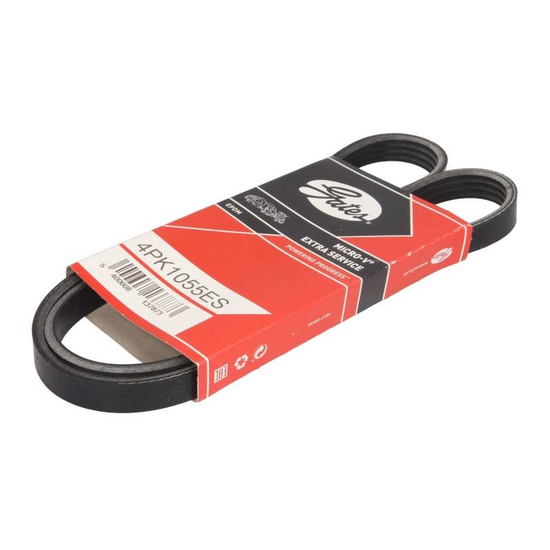 GATES GAT4PK1055ES V-Ribbed Belt