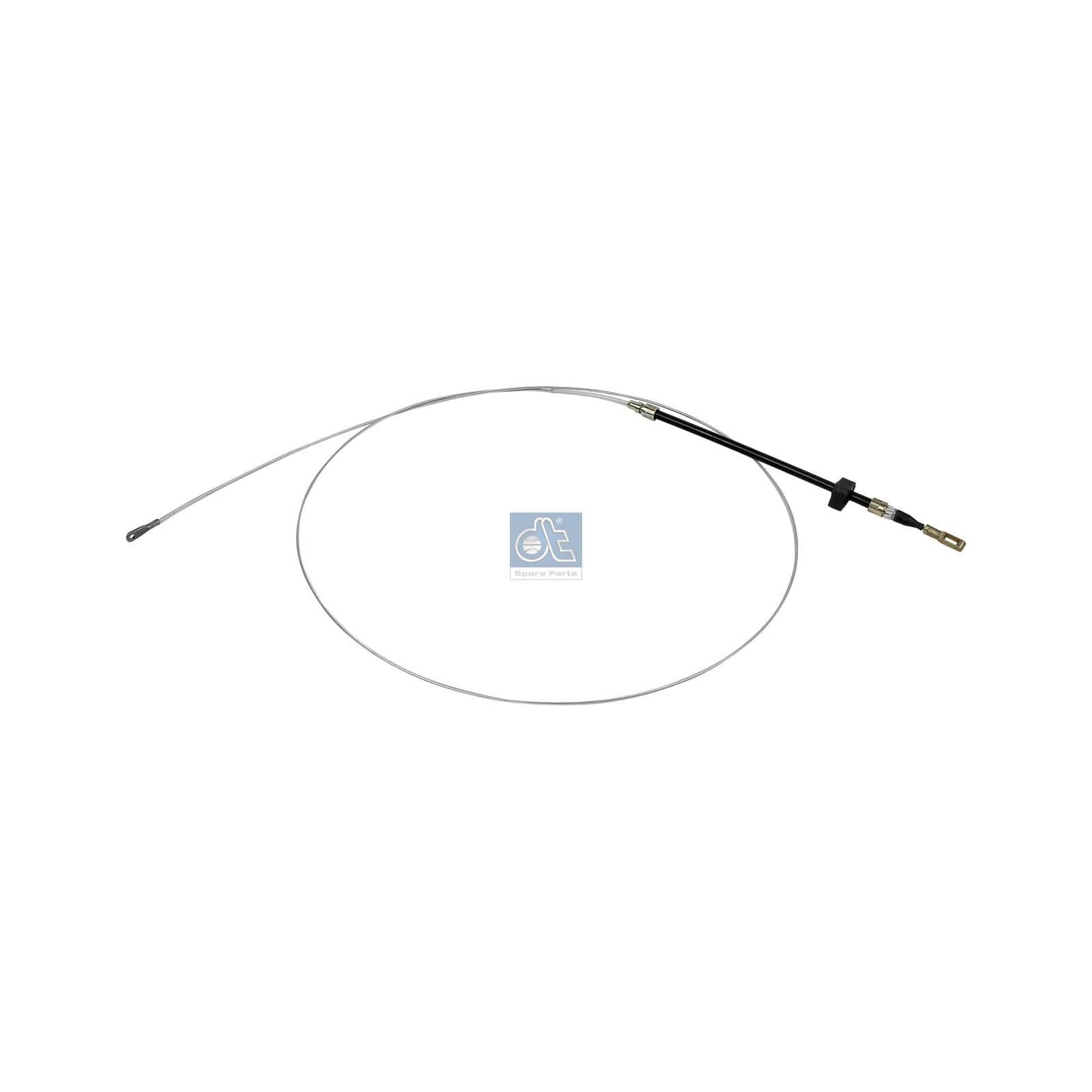 HERTH+BUSS JAKOPARTS J3930307 Parking Brake Cable Pull