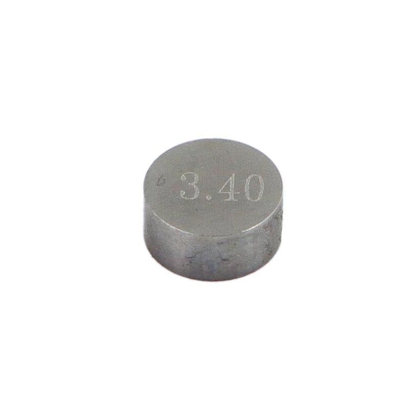 4 RIDE PZ748340 Valve Clearance Adjusting Discs Assortment