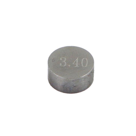 4 RIDE PZ748340 Valve Clearance Adjusting Discs Assortment