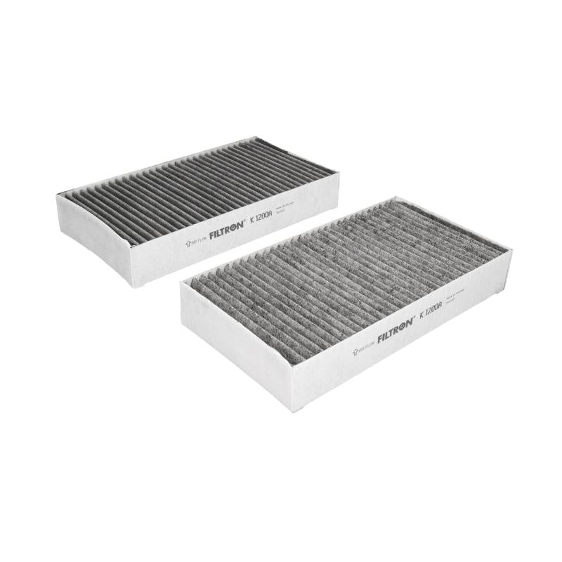 FILTRON K1200A-2X Cabin Air Filter