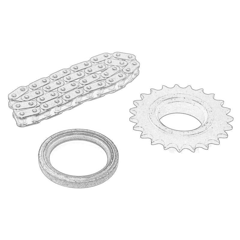 OE RENAULT 7701478100 Oil Pump Gasket Drive