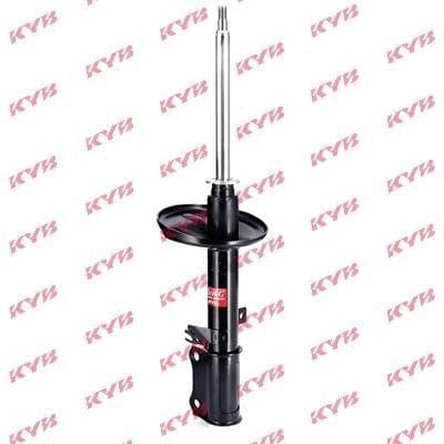 KYB EXCel-G 334340 Shock Absorber for Toyota Camry V Saloon (_V3_)