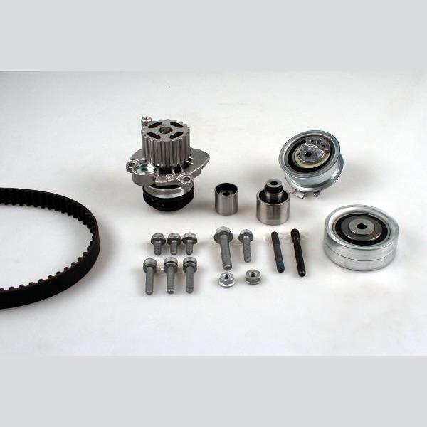 HEPU PK05515 Water Pump & Timing Belt Kit