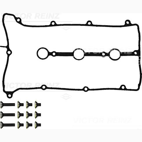 REINZ 15-52853-01 Cylinder Head Cover Gasket Set