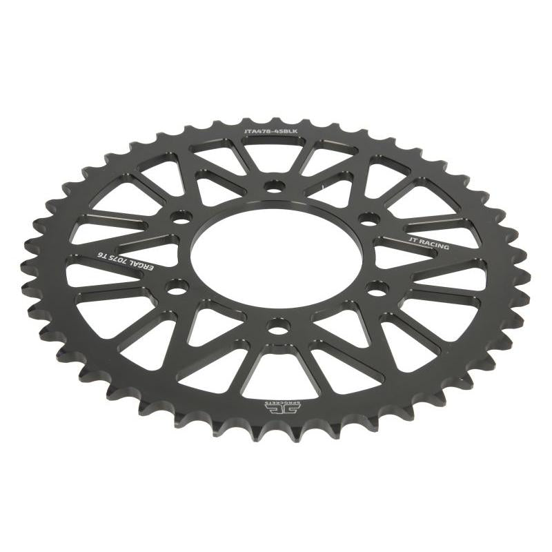 JT JTA478,45BLK Chain Sprocket