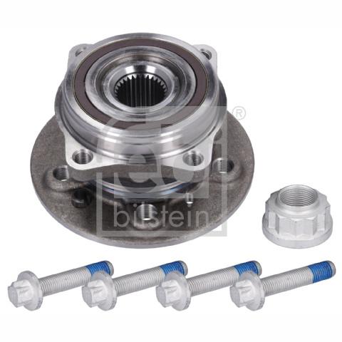 FEBI FE182438 Wheel Bearing Kit