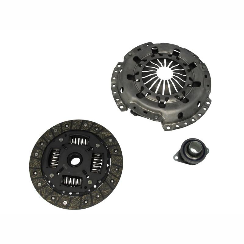 NEXUS F1W075NX Clutch Kit