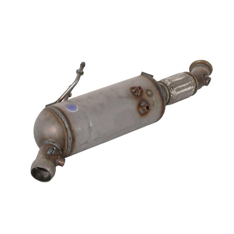 JMJ JMJ1079 Exhaust System Soot/Particulate Filter