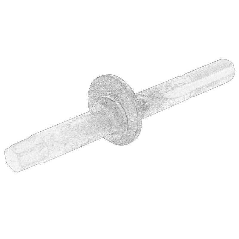 OE BMW 33326796196 Ball Joint Clamping Bolt