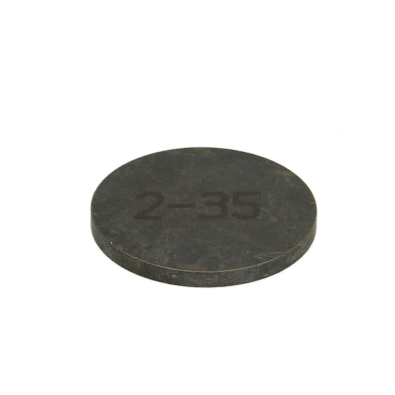 METELLI 03-0-275235 Valve Clearance Adjusting Disc
