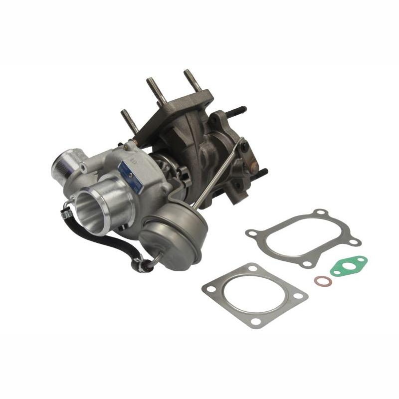 NISSENS NIS93537 Turbocharger