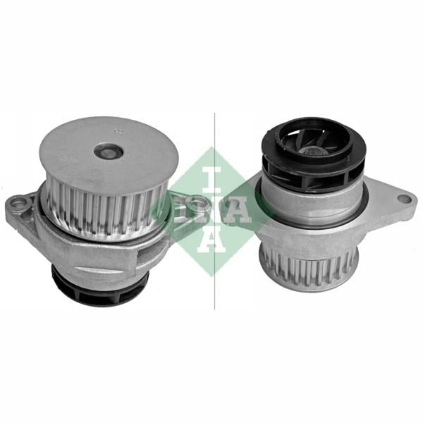 INA 538034110 Water Pump