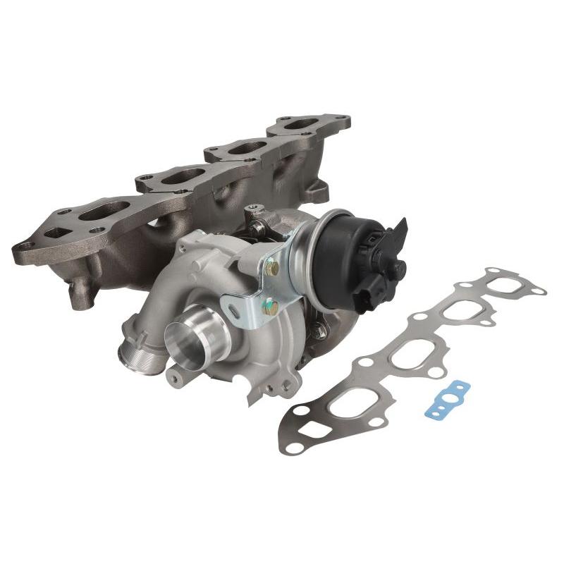 EVORON EVTC0339 Turbocharger