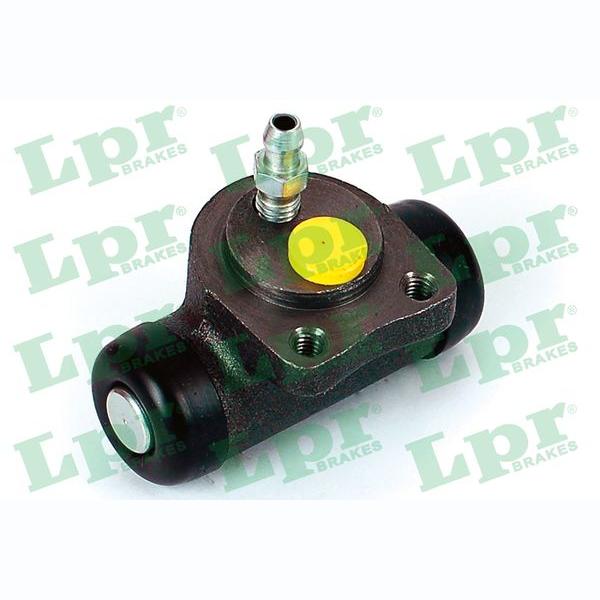 LPR LPR4917 Wheel Brake Cylinder