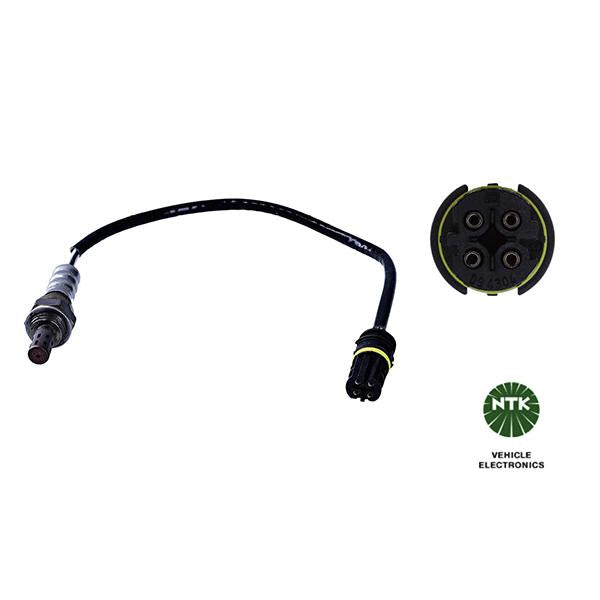 NTK TK94863 Lambda Sensor
