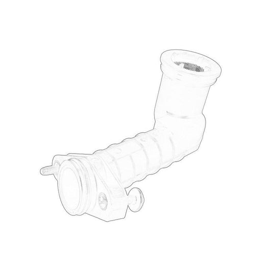 OE PEUGEOT 9810055980 Oil Sieve Cover