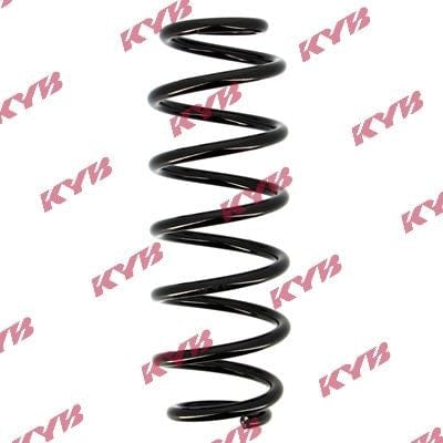 KYB K-Flex RA7171 Coil Spring for VW Polo