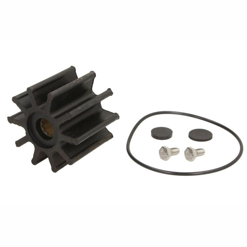 SIERRA INTERNATONAL LLC 18-3504 Water Pump Impeller
