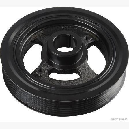 HERTH+BUSS JAKOPARTS J1091008 Crankshaft Belt Pulley