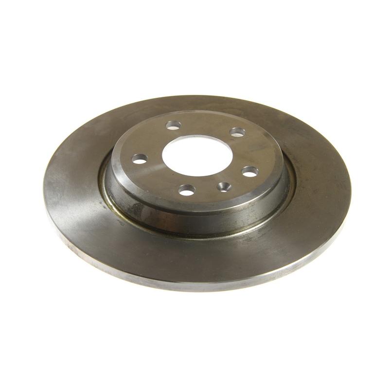 LPR LPRA1035P Brake Disc