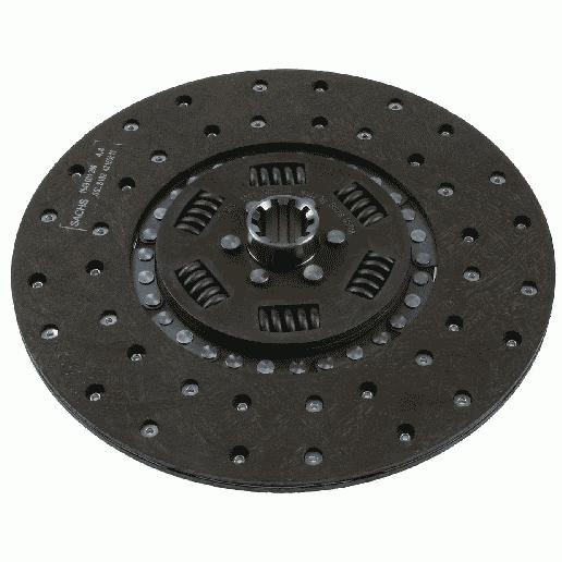 SACHS 1861303248:009 Clutch Disc