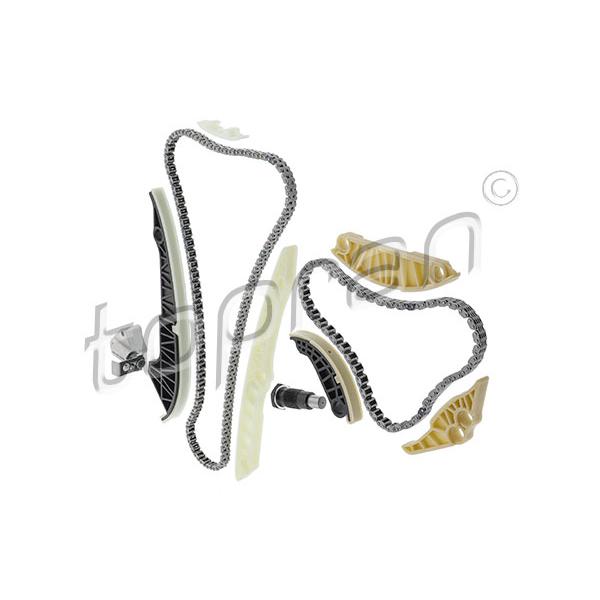 HANS PRIES HP117267 Timing Chain Kit