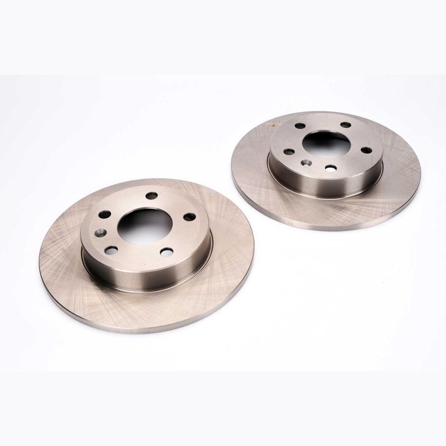 SORL 35160700010 Pretensioning Cylinder