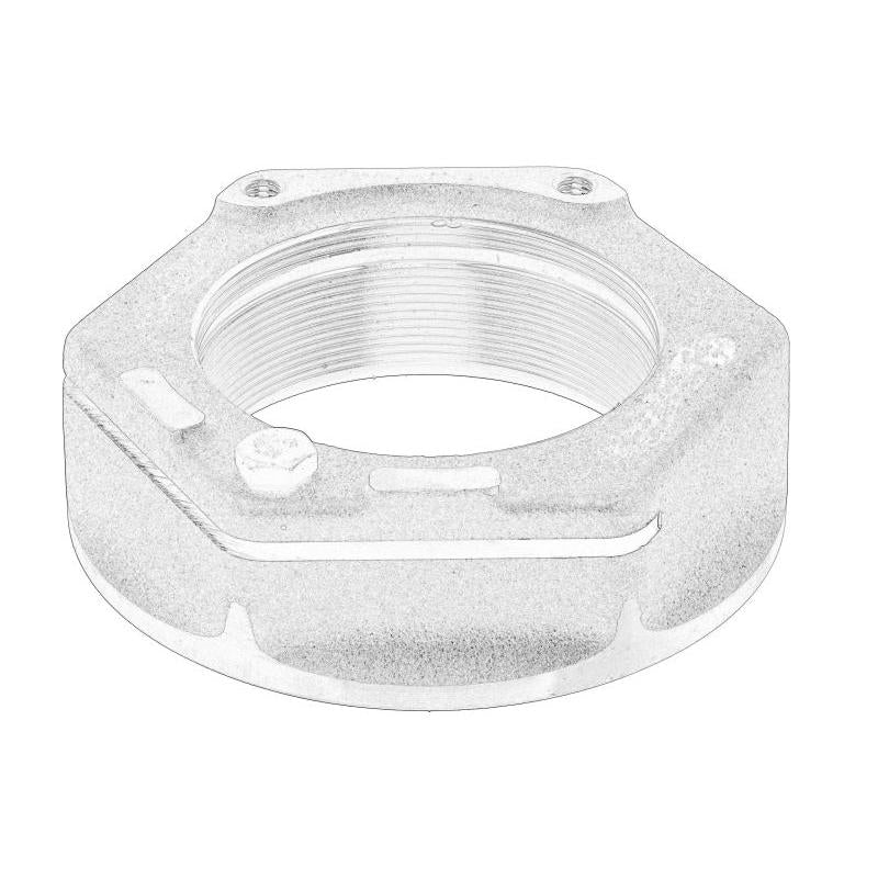 OE GIGANT GIG709317882 Drive Shaft Axle Nut