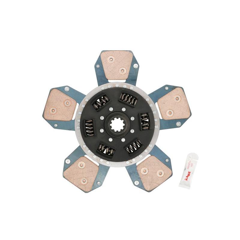KAWE 3037KW Clutch Disc