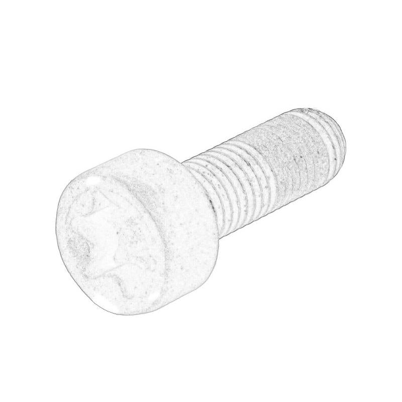 OE FORD 1731836 Flywheel Bolt