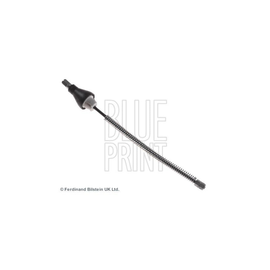 Blue Print Adm546125 Hand Brake Cable for Mazda 2 Hatchback (Dy)